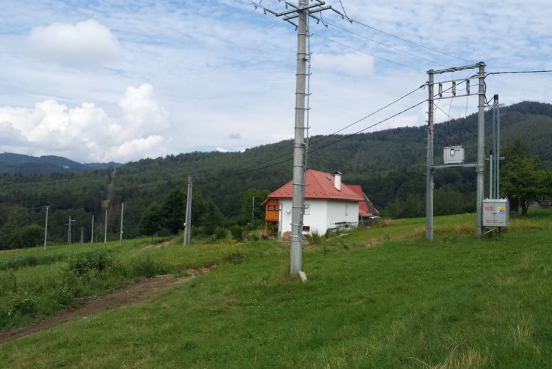 U.S. Steel Košice - Odprašovanie aglomerácie
