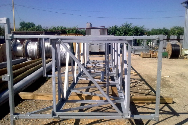 U.S. Steel Košice - Odprašovanie aglomerácie
