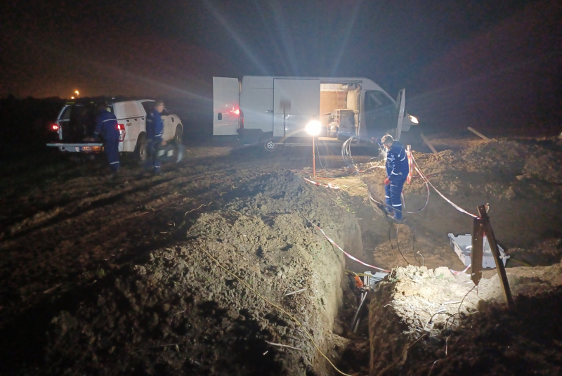 EUROVIA_R2 Šaca - Košické Oľšany