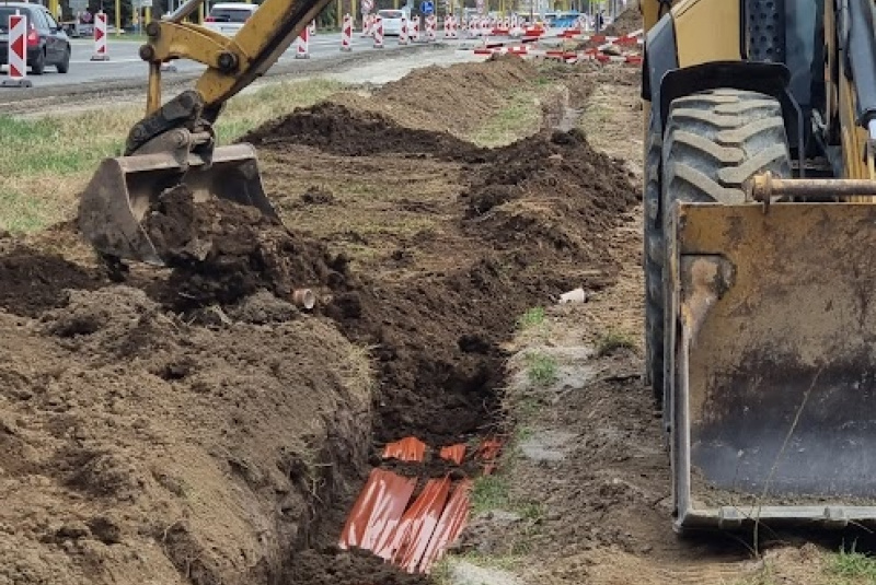 KE, Rekonštrukcia a modernizácia cesty II/552 - Slanecká cesta